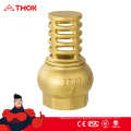 dn15 foot valve manual power control valve